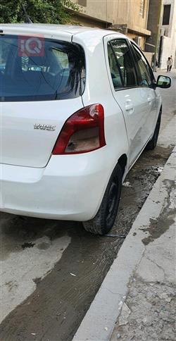 تويوتا يارس